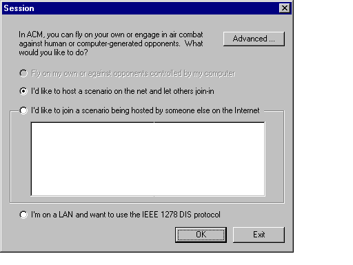 Image of Windows session
